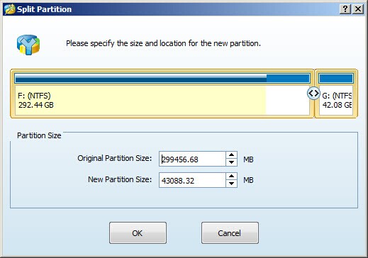 minitool partition wizard home edition 8.1 1 portable