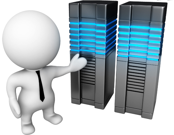 Improve Your Website’s Uptime With Free Dedicated Servers - Image 1