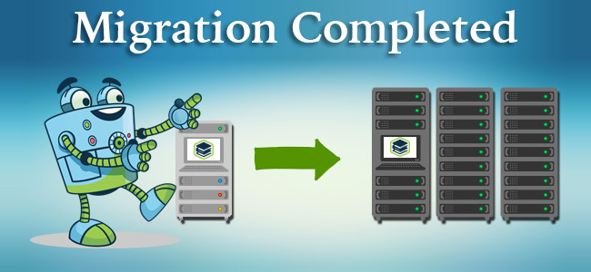 Benefits of Data Center Migration Services For a Successful Business - Image 1