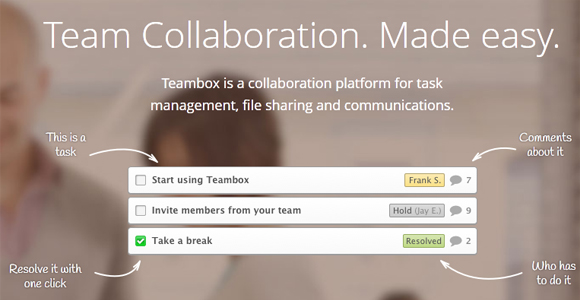 10 Amazing Project Management & Collaboration Tools - Image 2