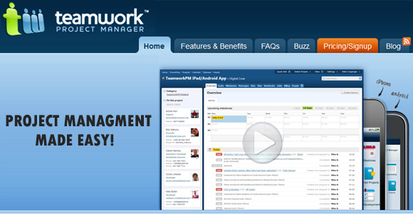 10 Amazing Project Management & Collaboration Tools - Image 5