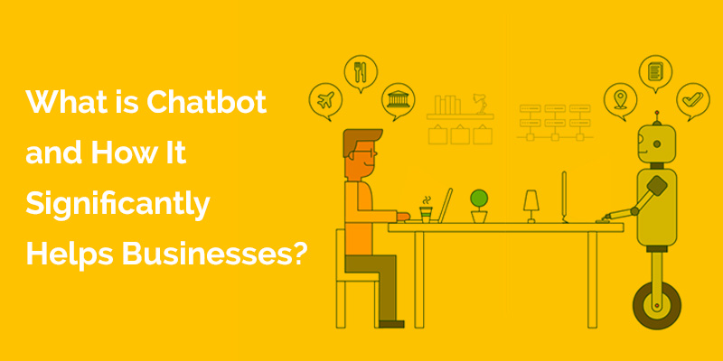 How Chatbot can Prove Efficient for Your Business? - Image 1