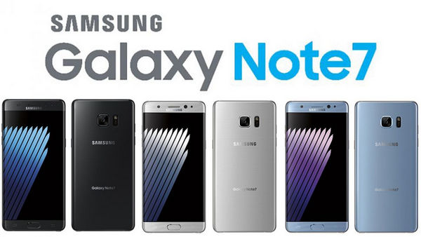 Samsung Galaxy Note 7 Review: Everything you need to know - Image 1