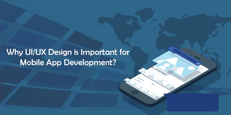 What is the Role of UI and UX in Mobile App Development? - Image 1