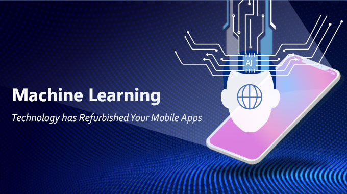 How can machine learning keep update your mobile app? - Image 1