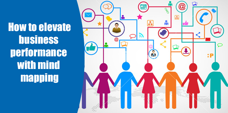 How Mind Mapping will enhance your Business Performance? - Image 1