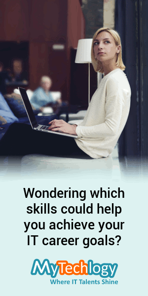 IT Skills for your Career Progression