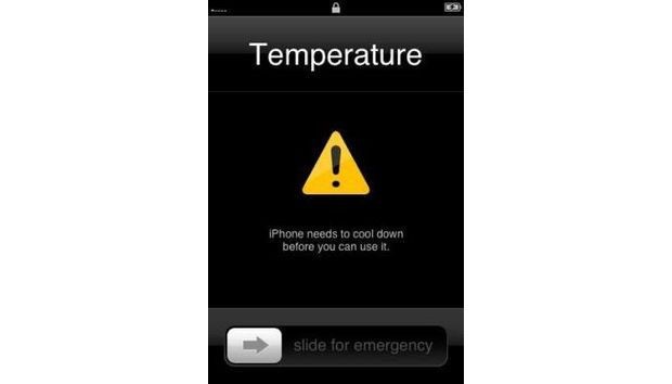 Why does iPhone Get Hot？ - 10229 | MyTechLogy