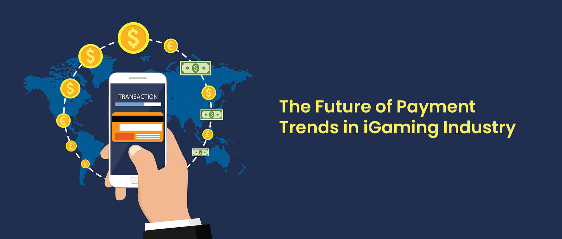 The Future of Payment Trends in iGaming Industry - Image 1