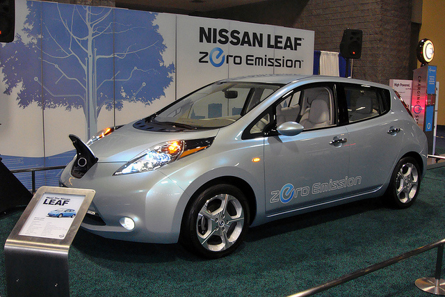 The Lowdown on Electric Cars: Will We Ever All be Driving Them? - Image 1