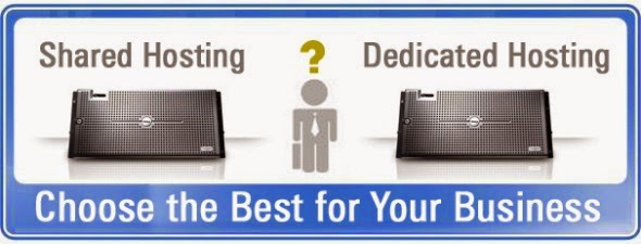 Which is better: Shared hosting or Dedicated Hosting? - Image 1