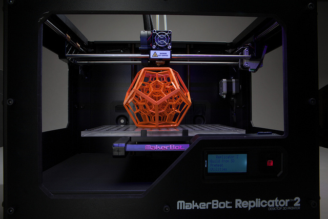 Will 3D Printing Really Change Our Lives? - Image 1