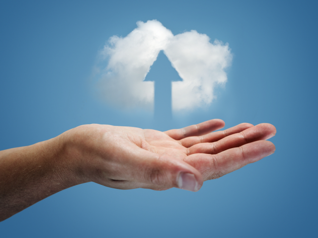 Cloud backup and disaster recovery considerations - Image 1