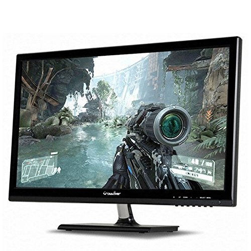 Experience the adventures gaming by selecting the best monitors - Image 1