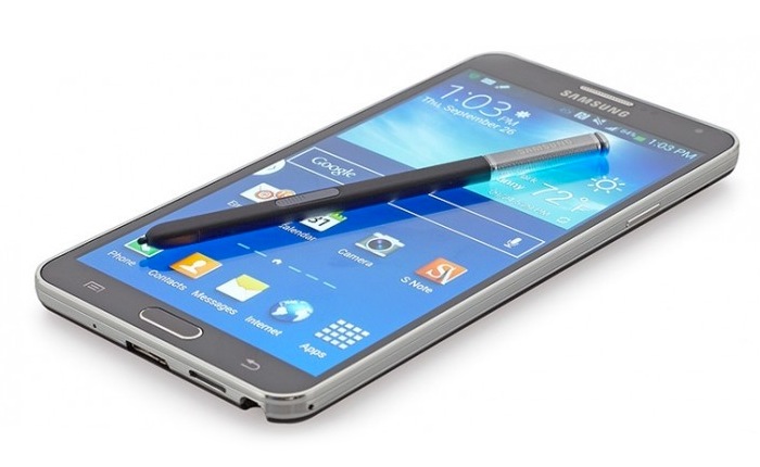 The Next Tablet of Future : Samsung Galaxy Note 5 - Image 1