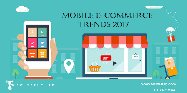 Latest Mobile E-Commerce Trends - Image 1