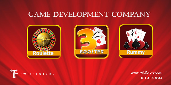 Mobile Game Development Company in Delhi- Get Free Game Quote - Image 1