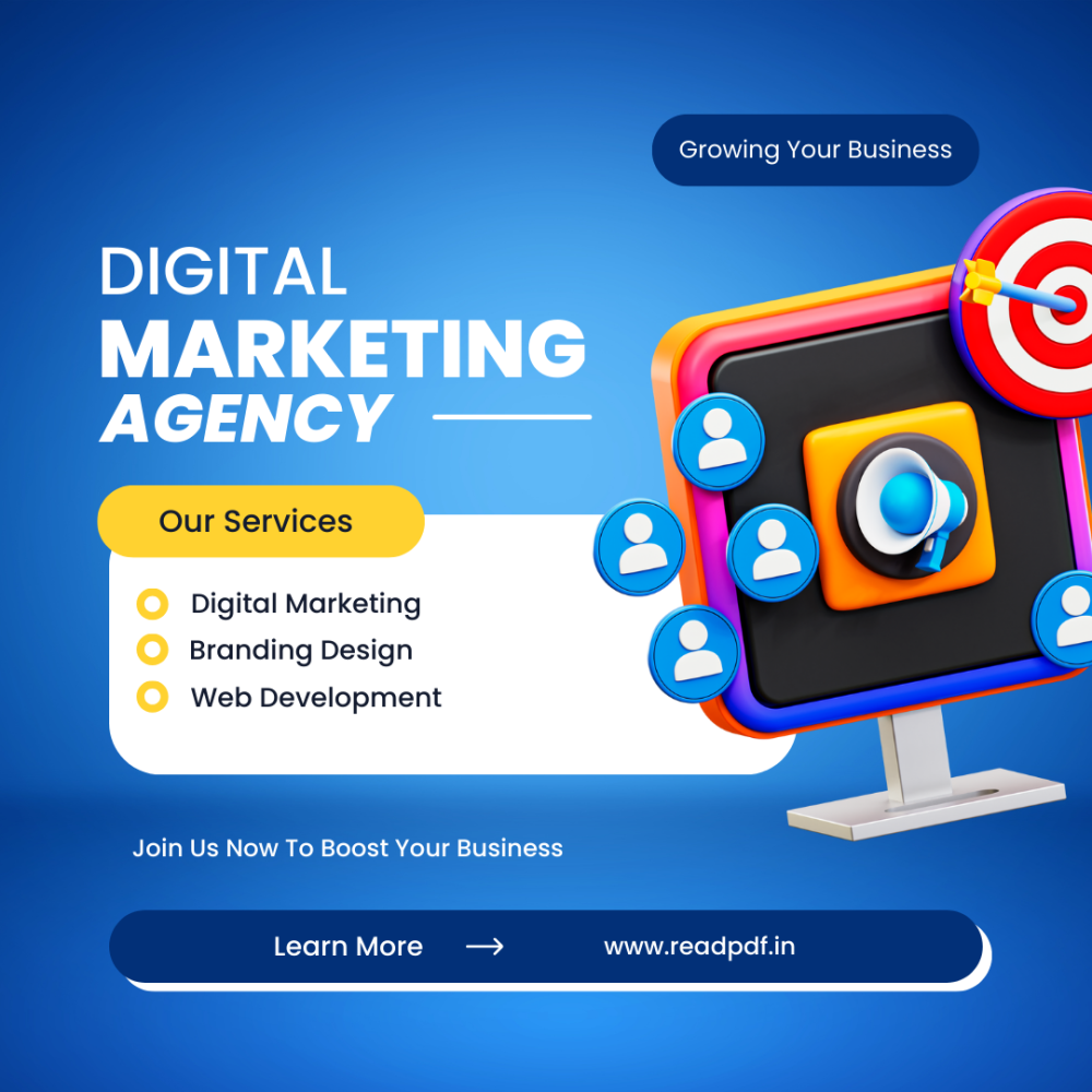 Affordable Digital Marketing Services in India: Your Path to Online Success - Image 1