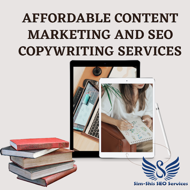 Unlock the Power of Words with Affordable SEO Copywriting and Content Marketing Services in Juhu - Image 1