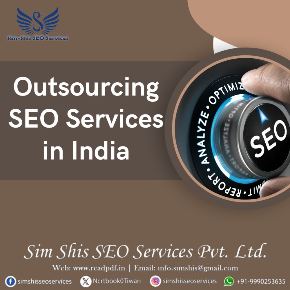 Best SEO Outsourcing Services in India: A Complete Guide by Sim Shis SEO Services - Image 1