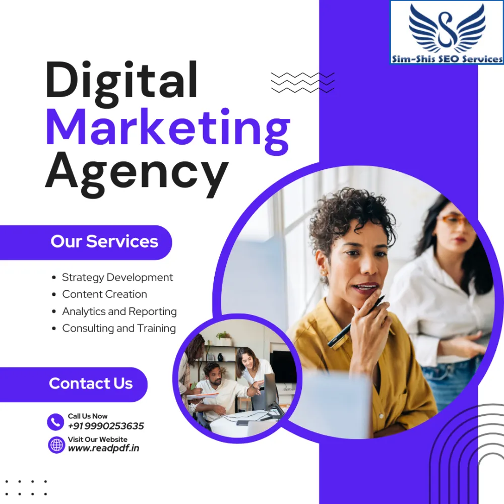 What are the benefits of choosing affordable digital marketing services for small businesses in India, and how can Sim Shis SEO Services help you achieve effective results? - Image 1