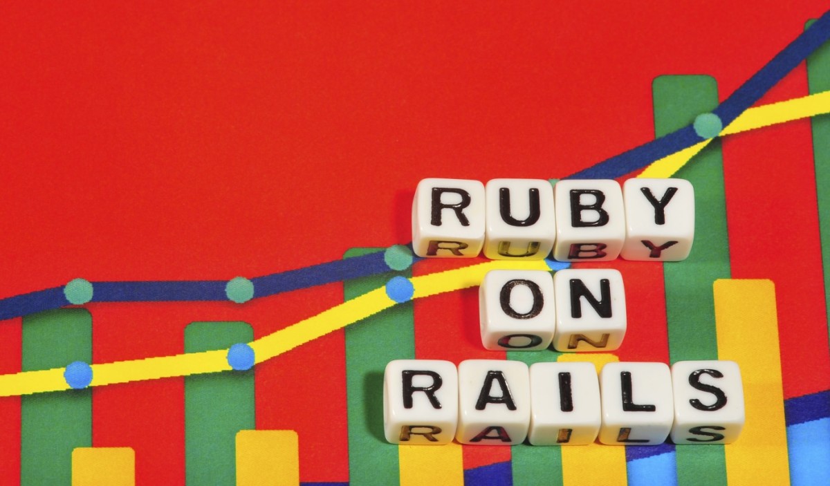 Top Reasons Why Ruby on Rails is Your Future - Image 1