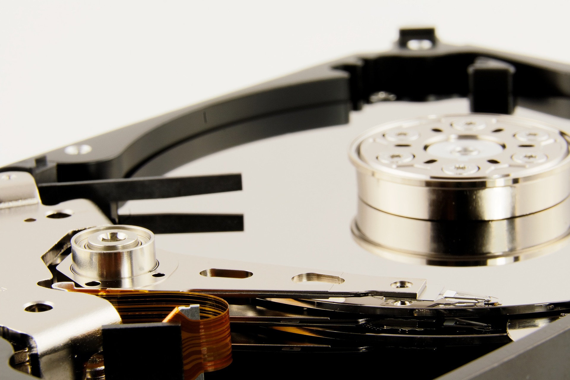 How to Deal with Hard Drive Recovery - Image 2