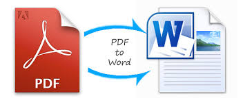 Reasons Why Individuals Convert PDF to DOC Online  - Image 1