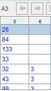 esProc Helps Process Structured Texts in Java - Alignment Join - Image 6