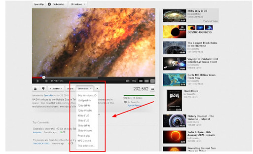 Easy youtube video downloader for mac safari download