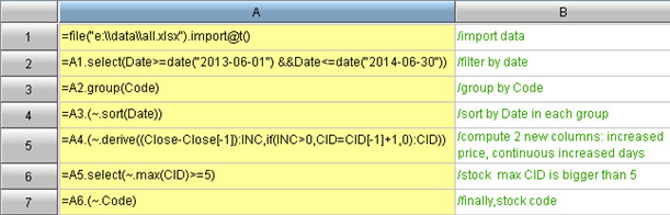 Basic Data Type in Data Processing Programing Language - Image 1