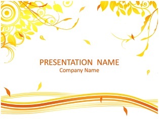 Why not go for PowerPoint template for the business promotion? - Image 1