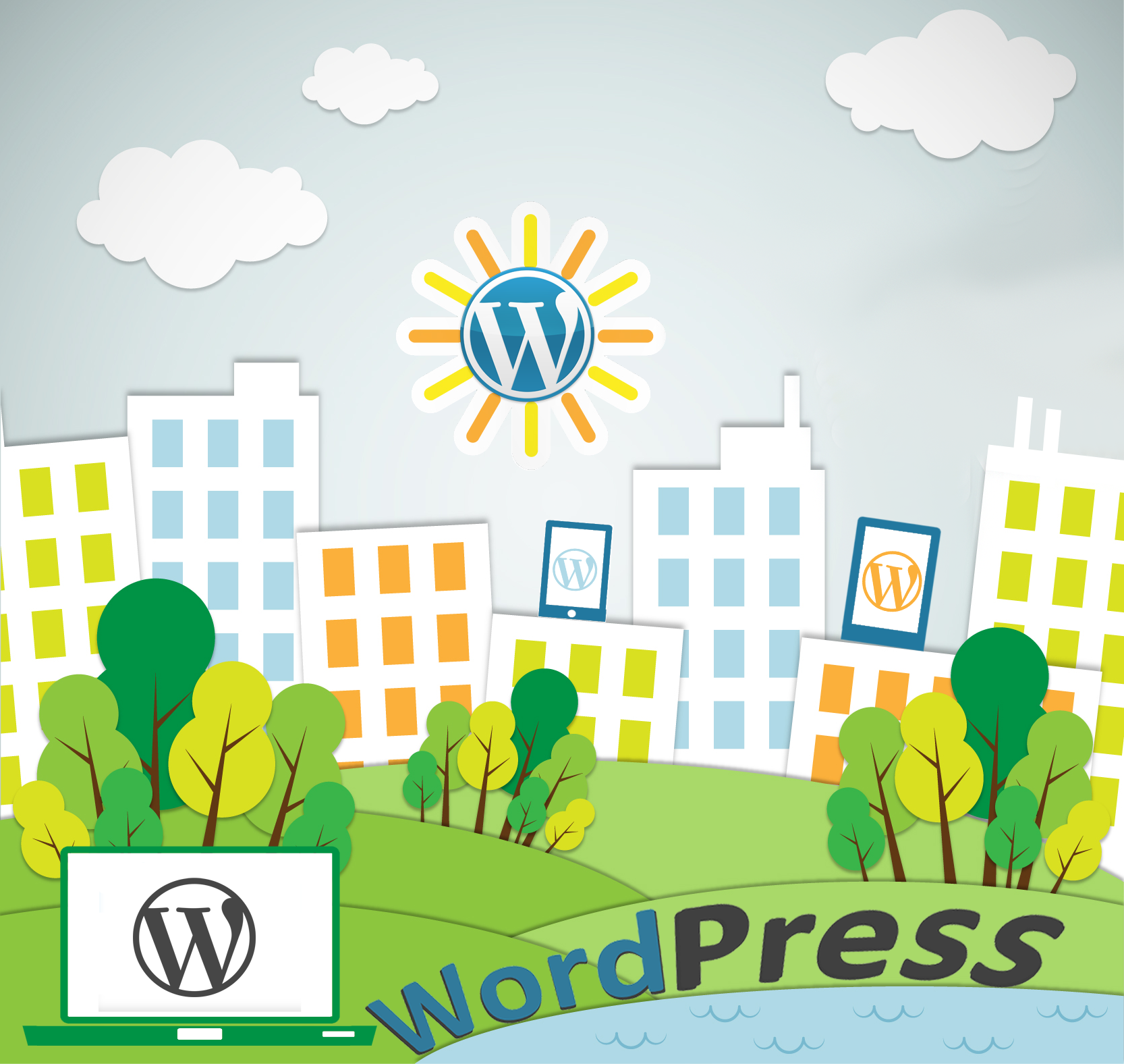 Get The Latest Version of Wordpress For Your Website - Image 1