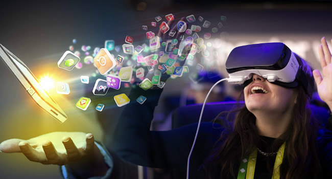 27 Best Images Virtual Reality Apps For Education : Virtual Reality for Education Posts