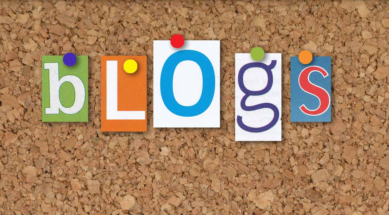 How to Get Results from your Blog - Image 1