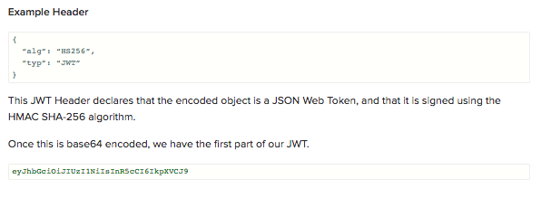 JSON Web Token Tutorial: An Example in Laravel and AngularJS - Image 2