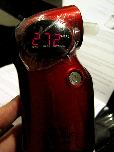 The Real Truth Behind Breathalyzer Technology - Image 1