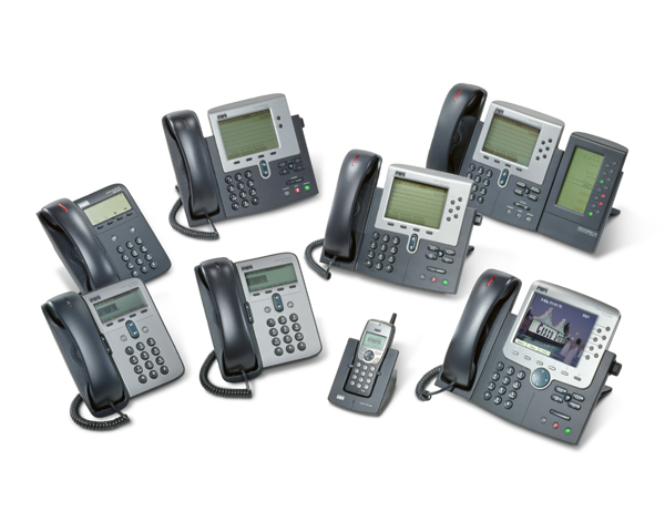 The Benefits Of VoIP Telephone Systems - Image 1