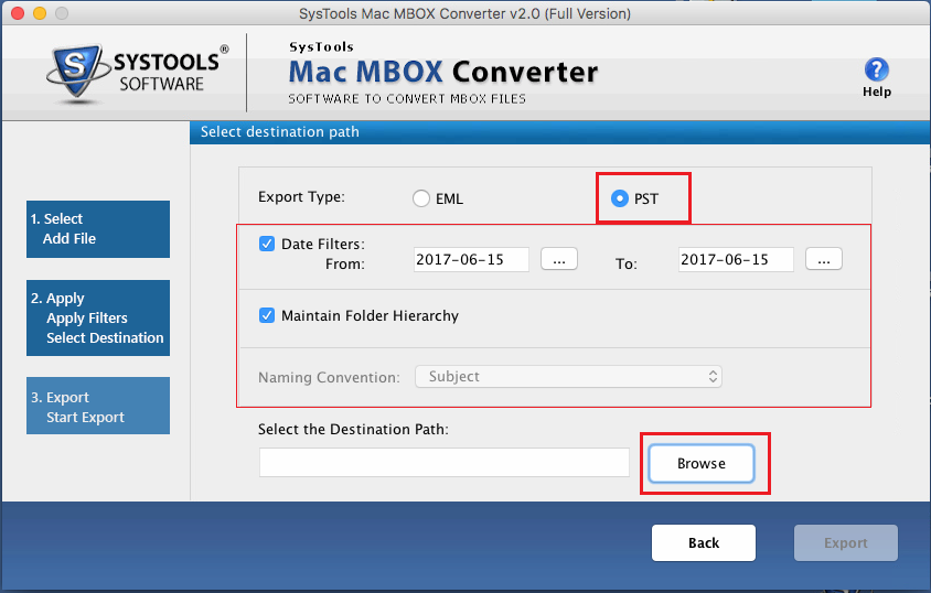 import .mbox files into outlook 2011 for mac