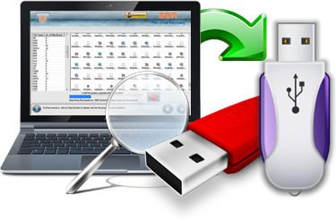 How To Troubleshoot Virus Infected Files And Folder from Pen Drive - Image 1
