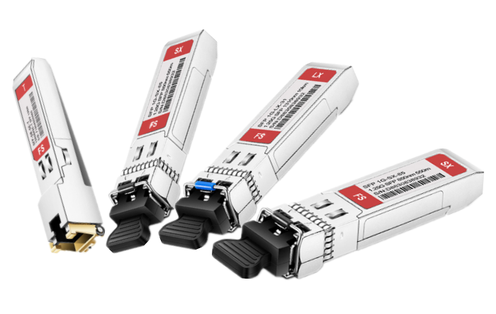 Main Types of Cisco SFP Modules and How to Choose Them? - Image 1