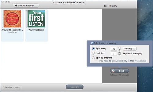 macsome audiobook converter works with itunes 12.6.0
